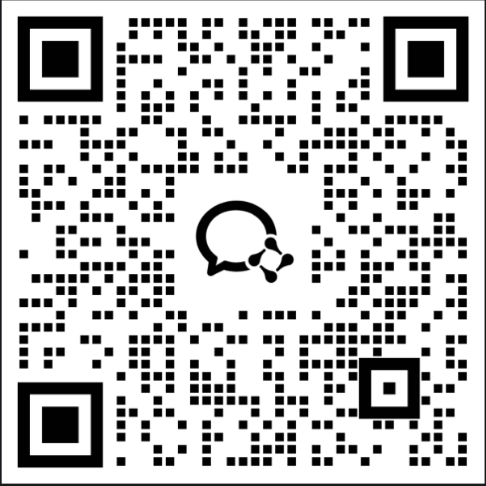 公测群二维码