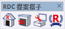 安装好后的图标